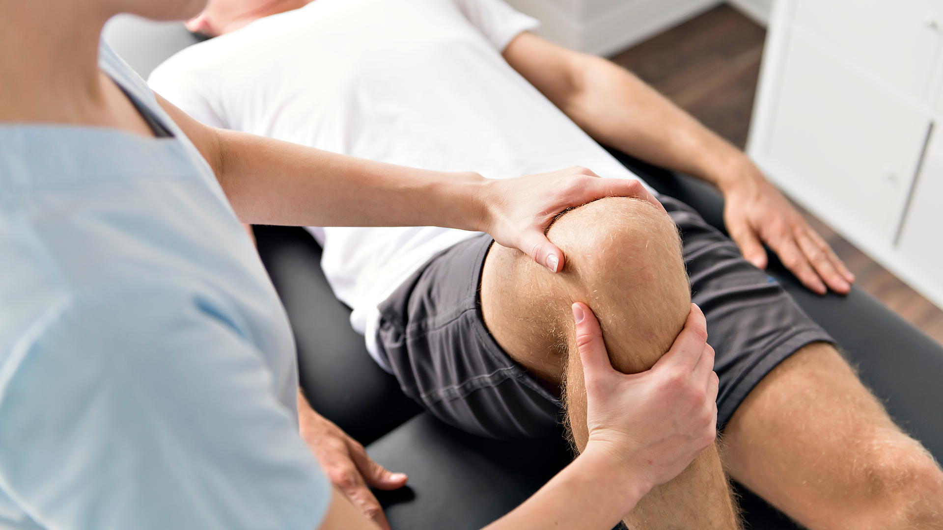 Joint pain treatment